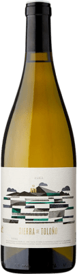 Sierra de Toloño Blanco Viura Rioja 75 cl