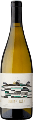 Sierra de Toloño Viura Rioja 75 cl