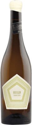 Sierra de Toloño Nahikun Blanco Rioja 75 cl