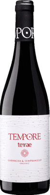 Tempore Terrae Vino de la Tierra Bajo Aragón 75 cl
