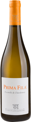 Tenuta Luzzolini Prima Fila Chardonnay Bianco Pecorello