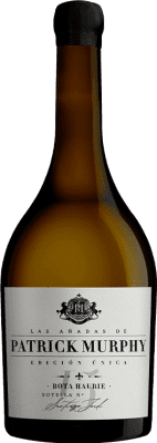 The Wine Hunter Patrick Murphy Haurie Palomino Fino Vino de la Tierra de Cádiz 75 cl