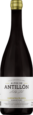 The Wine Hunter Altos de Antillón Blanca