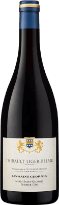 Thibault Liger-Belair Les Saint Georges 1er Premier Cru Erste Lage