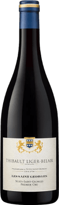 Thibault Liger-Belair Les Saint-Georges Premier Cru Spätburgunder Nuits-Saint-Georges 75 cl