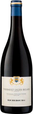 Thibault Liger-Belair Grand Cru Pinot Black Richebourg 75 cl