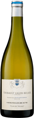 Thibault Liger-Belair Clos du Village