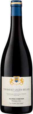 Thibault Liger-Belair Aloxe Premier Cru La Toppe au Vert Pinot Black Corton 75 cl