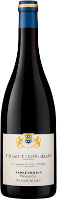 Thibault Liger-Belair La Toppe au Vert Premier Cru Pinot Black Aloxe-Corton 75 cl