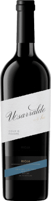 Usarralde Coup de Foudre Grenache Rioja Reserva 75 cl