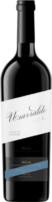 Usarralde Coup de Foudre Reserva