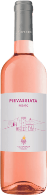 Vallepicciola Pievasciata Pinot Negro Toscana 75 cl