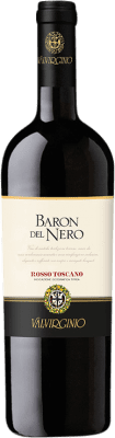 Valvirginio Baron del Nero Toscana 75 cl