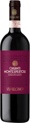 Valvirginio Montespertoli Chianti 75 cl