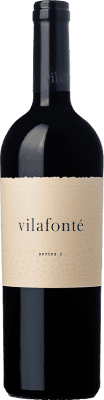 Vilafonté. Serie C Stellenbosch 75 cl