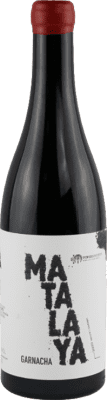 Vinos Sinceros Matalaya Grenache Arlanza 75 cl