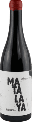 Vinos Sinceros Matalaya Garnacha — Grenache Arlanza 75 cl