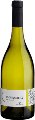 Bodegas Pablo Menguante Garnacha — Гренаш Cariñena 75 cl