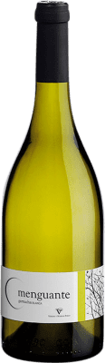 Bodegas Pablo Menguante Blanca Grenache Bianca Cariñena 75 cl