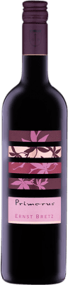 Bretz Primerus Dornfelder — Дорнфельдер Rheinhessen 75 cl