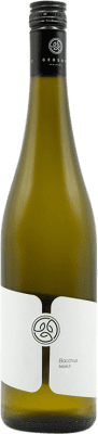 Gebert. Bacchus Lieblich Bacchus Rheinhessen 75 cl