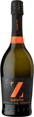 Zardetto The Game Changer Extra Dry Extra Dry