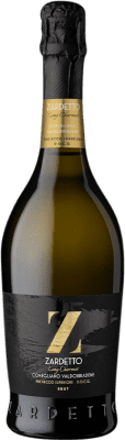 Zardetto Superiore Docg Long Charmat Brut