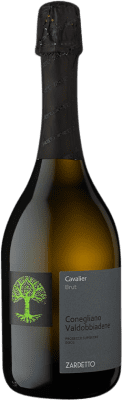 Zardetto Cavalier Biológico Brut