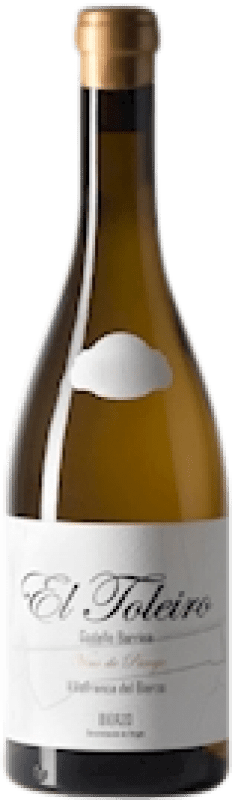 Бесплатная доставка | Белое вино Adriá El Toleiro Испания Godello — Годельо 75 cl