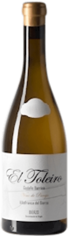 21,95 € | Vin blanc Adriá El Toleiro Espagne Godello 75 cl