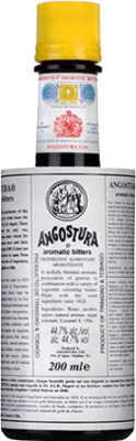 Licores Angostura 20 cl