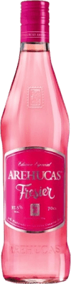 朗姆酒 Arehucas Fresier 70 cl