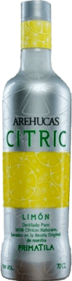 朗姆酒 Arehucas Limon Citric 70 cl