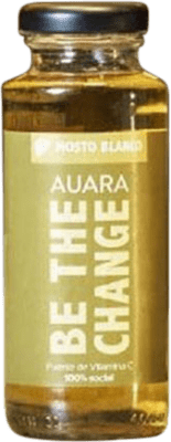 1,95 € | 飲み物とミキサー Auara Mosto Blanco スペイン 小型ボトル 20 cl