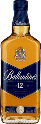 ウイスキーブレンド Ballantine's