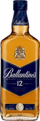 Blended Whisky Ballantine's 70 cl