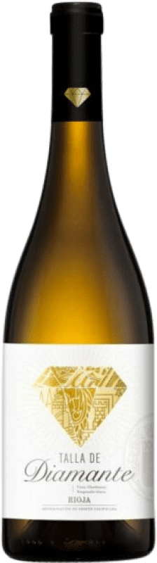 7,95 € | Сладкое вино Bodegas Franco Españolas Diamante Talla Испания 75 cl