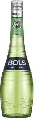 Licores Bols Manzana 70 cl