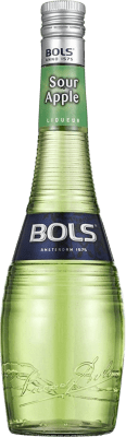 Licores Bols 70 cl Apple Sour — Manzana Ácida