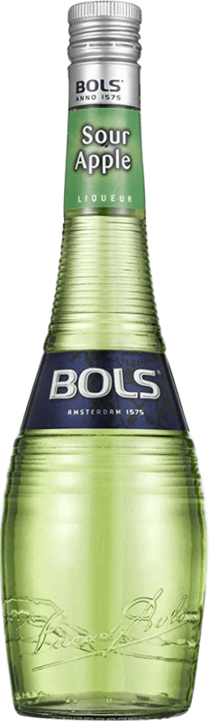 19,95 € 免费送货 | 利口酒 Bols Manzana