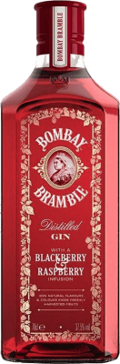 ジン Bombay Dramble