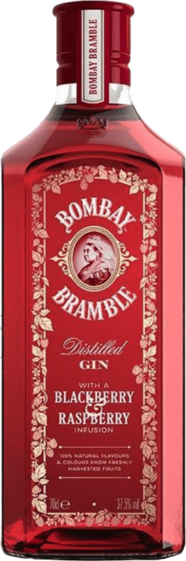 39,95 € 免费送货 | 金酒 Bombay Dramble