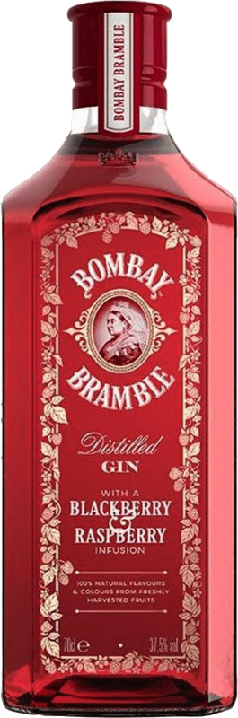 23,95 € | 金酒 Gin Bombay Dramble 英国 70 cl