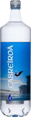 Water Cabreiroá Special Bottle 1,5 L