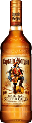 ラム Captain Morgan Dorado 70 cl