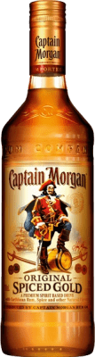 Ron Captain Morgan Dorado