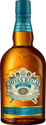 Blended Whisky Chivas Regal Mizumara 70 cl