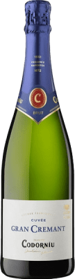 Codorníu Gran Craman Cava 75 cl