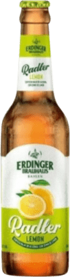 2,95 € | Beer Erdinger Radler Germany Third-Liter Bottle 33 cl