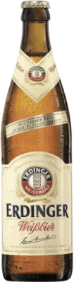 2,95 € | ビール Erdinger Weibbier ドイツ ミディアムボトル 50 cl